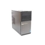 Dell optiplex 3020 mt - windows 10 - i5 8go 240go ssd - ordinateur tour bureautique pc