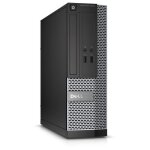 Dell optiplex 3020 sff 31 ghz intel pentium g 4 go 500 go dvd�rw windows 7 professional