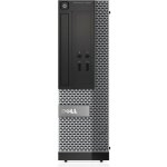 Dell - ordinateur de bureau - dell optiplex - 500go - intel core i3 - 4160 36ghz - 4go (4096mo)