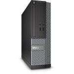Dell optiplex 3020 sff - windows 7 - g3240 4gb 500gb - ordinateur tour bureautique pc
