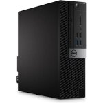 Dell optiplex 3040 32 ghz intel� core? i5 de 6eme g�n�ration 8 go 500 go dvd�rw windows 7 professional ...