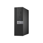 Dell optiplex 3040 sff 1 x core i3 6100 - 3. 7 ghz ram 4 go hdd 500 go graveur de dvd hd graphics 530 ...