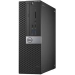 Dell optiplex 3040 sff 1 x core i5 6500 - 3. 2 ghz ram 8 go ssd 256 go graveur de dvd hd graphics 530 ...