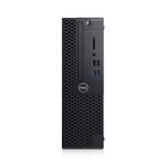 Dell optiplex 3060 3 ghz intel� core? i5 de 8eme g�n�ration 8 go 256 go dvd�rw windows 10 pro