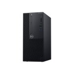 Dell optiplex 3060 mt 1 x core i5 8500 - 3 ghz ram 8 go ssd 256 go graveur de dvd uhd graphics 630 gige ... Dell optiplex 3060 mt 1 x core i5 8500 - 3 ghz ram 8 go ssd 256 go graveur de dvd uhd graphics 630 gige ...