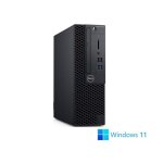 Dell optiplex 3060 sff - 8go -