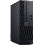 Dell optiplex 3070 - sff - core i5 9500 / 3 ghz - ram 8 go - ssd 256 go - graveur de dvd - uhd graphics ...