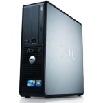 Dell optiplex 380 - ordinateur tour bureautique pc Dell optiplex 380 - ordinateur tour bureautique pc