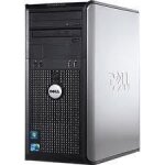 Dell optiplex 380 - windows 7 - cd 8gb 160gb - ordinateur tour bureautique pc Dell optiplex 380 - windows 7 - cd 8gb 160gb - ordinateur tour bureautique pc