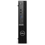 Mini pc - dell - optiplex 7010 plus - intel core i5 - 8 go ram - 256 go ssd - noir