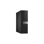 Dell - ordinateur de bureau - dell optiplex - 500go - intel core i5 - 6500 32ghz jusqu 36ghz - 8go (8192mo) ...