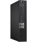 Dell optiplex 7050 mini ordinateur intel i7 - 6700t ram 16 go ssd 240 go windows 10 pro (reconditionné) ... Dell optiplex 7050 mini ordinateur intel i7 - 6700t ram 16 go ssd 240 go windows 10 pro (reconditionné) ...