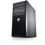 Ordinateur tour bureautique dell optiplex 780 - windows 7 - 8go ram - 160go hdd Ordinateur tour bureautique dell optiplex 780 - windows 7 - 8go ram - 160go hdd