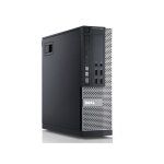 Dell optiplex 9020 36 ghz intel core? i7 de 4eme gnration 8 go 500 go dvdrw windows 7 professional ...