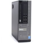 Dell optiplex 9020 sff - windows 10 - g3240 8go 240go ssd - port serie - ordinateur tour bureautique ...