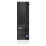 Dell optiplex xe2 i5 - 4570s 8gb 500gb hdd dvd - rw w10
