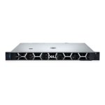 Serveur - dell - poweredge r360 - montable sur rack - xeon e - 2414 - ram 16 go - ssd 480 go