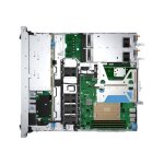 Serveur - dell - poweredge r360 - xeon e - 2478 jusqu� 5. 2 ghz - ram 16 go - ssd 480 go