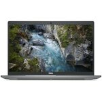 Dell precision 3590 intel core ultra 7 155h station de travail mobile 396 cm (15. 6) full hd 32 go ddr5 ...