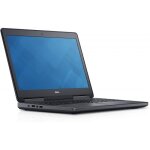 Ordinateur portable - dell precision 7520 - 16go - 500go ssd