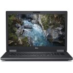 Dell precision 7730 17 core i7 26 ghz - ssd 512 go - 32 go qwertz - anglais (us) - nvidia quadro p3200 ...