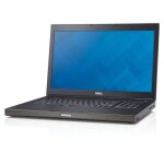 Dell precision m6800 17 core i7 28 ghz - ssd 512 go - 32 go azerty - fran�ais - nvidia quadro k4100m