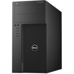 Dell precision tower 3620 - mdt - 1 x core i7 6700 - 3. 4 ghz - ram 8 go - hdd 1 to - graveur de dvd ...
