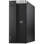 Dell precision tower 5810 mdt 1 x xeon e5 - 1620v3 - 3. 5 ghz ram 16 go hdd 500 go graveur de dvd gige ...