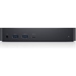 Dell universal dock d6000 - eu - replicateur de ports