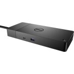Station daccueil - dell - dell - wd19dcs - 240 w - usb - c - modulaire et durable