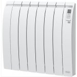 Delonghi 279798 - radiateur  fluide caloporteur 1800w miel - 59 * 105 * 10 cm - avec tlcommande - ...