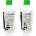 Delonghi dtartrant et nettoyant pour cafetire magnifica (2 x 500 ml): cuisine & maison