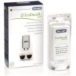 Delonghi dlsc101 détartrant pour machine espresso 1x100ml Delonghi dlsc101 détartrant pour machine espresso 1x100ml
