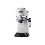 Delonghi ec685. w machine expresso classique dedica style - blanc Delonghi ec685. w machine expresso classique dedica style - blanc