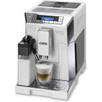 Machine expresso automatique - delonghi - ecam 45. 760 w - inox - 15 bar - 2l - 1450w