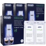 Dtartrant - delonghi - ecodecalk mini - 200 ml - 100% cologique - pour machines  caf