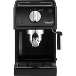 Delonghi ecp3121 cafetire expresso
