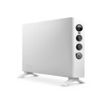 Ventilateur - delonghi - hsx 3320 fts - 2000 w - intrieur - rotatif