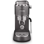 Delonghi machine  expresso dedica arte ec885. gy grey metallics