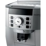 Delonghi - machine  expresso et dosette - ecam?