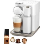 Delonghi machine  expresso en640. w