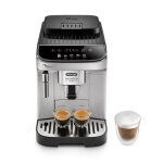 Cafetière expresso - delonghi - magnifica evo ecam290. 31. sb - 15 bar - 1450 w - argent Cafetière expresso - delonghi - magnifica evo ecam290. 31. sb - 15 bar - 1450 w - argent