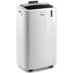 Delonghi - pacem90silent - climatiseur - mobile - monobloc - 9800btu - blanc