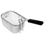 Delonghi - panier de friteuse cpl f24412 / aisi304 - ln1252 Delonghi - panier de friteuse cpl f24412 / aisi304 - ln1252