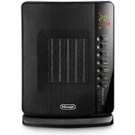 Delonghi soufflant cramique - dch7993er. bc - 2400w - noir et chrome