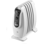 D�longhi trns 0505m radiador trns0505m mini 500w 500 w silver