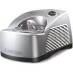 Delonghi - turbine  glace gelataio ick6000 - capacit 12l