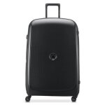 Valise rigide belmont plus 83 cm delsey paris xl extensible