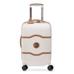 Valise cabine delsey chatelet air 2. 0 angora 55 cm