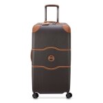 Valise chtelet air 2. 0 trunk 80 cm delsey 104 l
